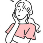 小2を持つママ