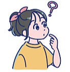小学２年生娘